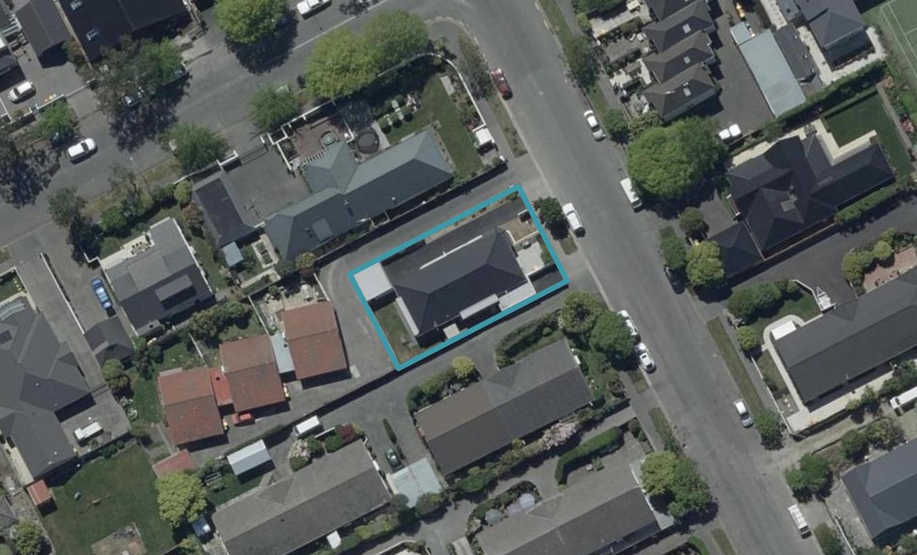 99A Winchester Street, Merivale, Christchurch - Carousel 1