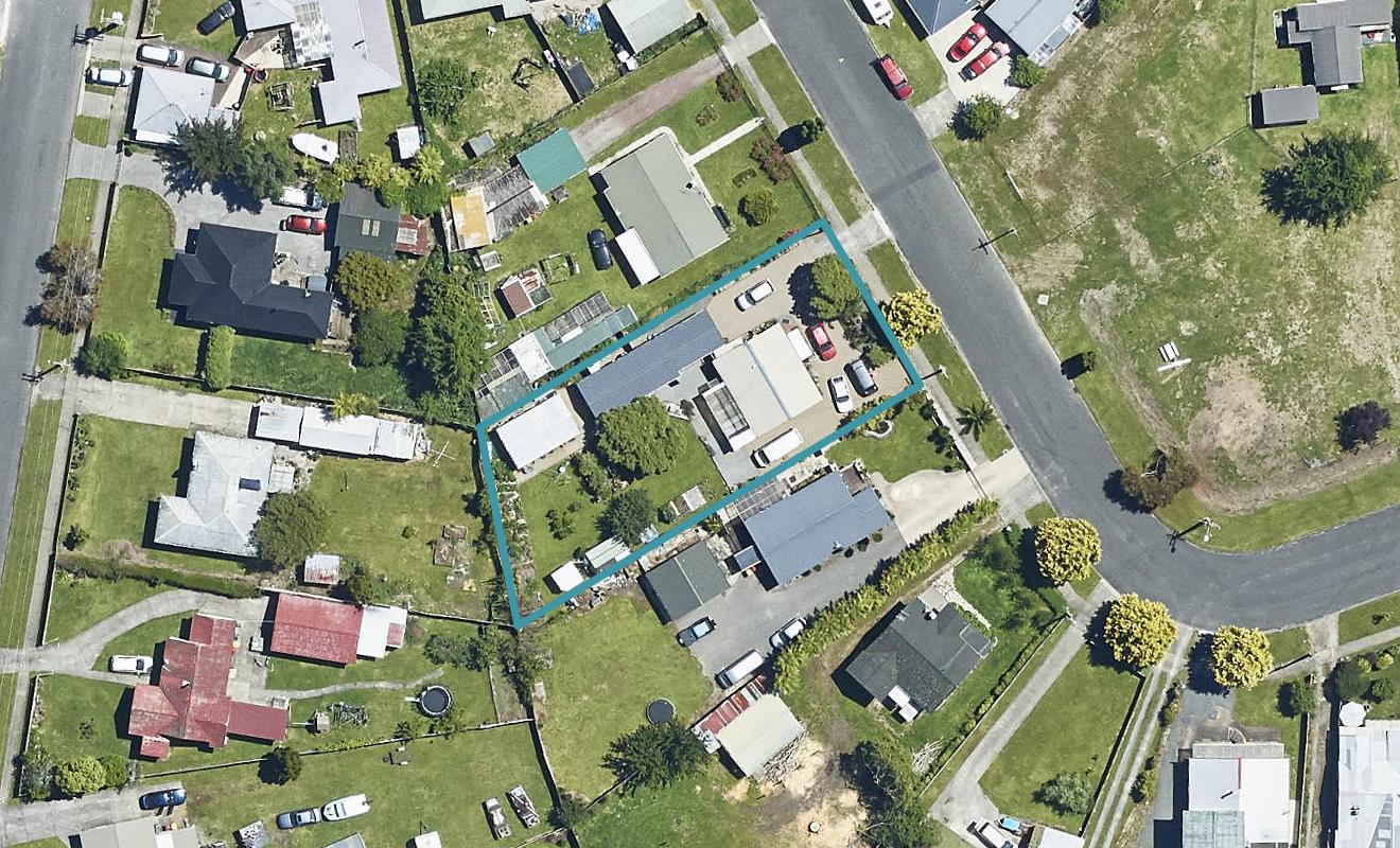 13 Okona Crescent, Ngongotaha, Rotorua - Carousel 1