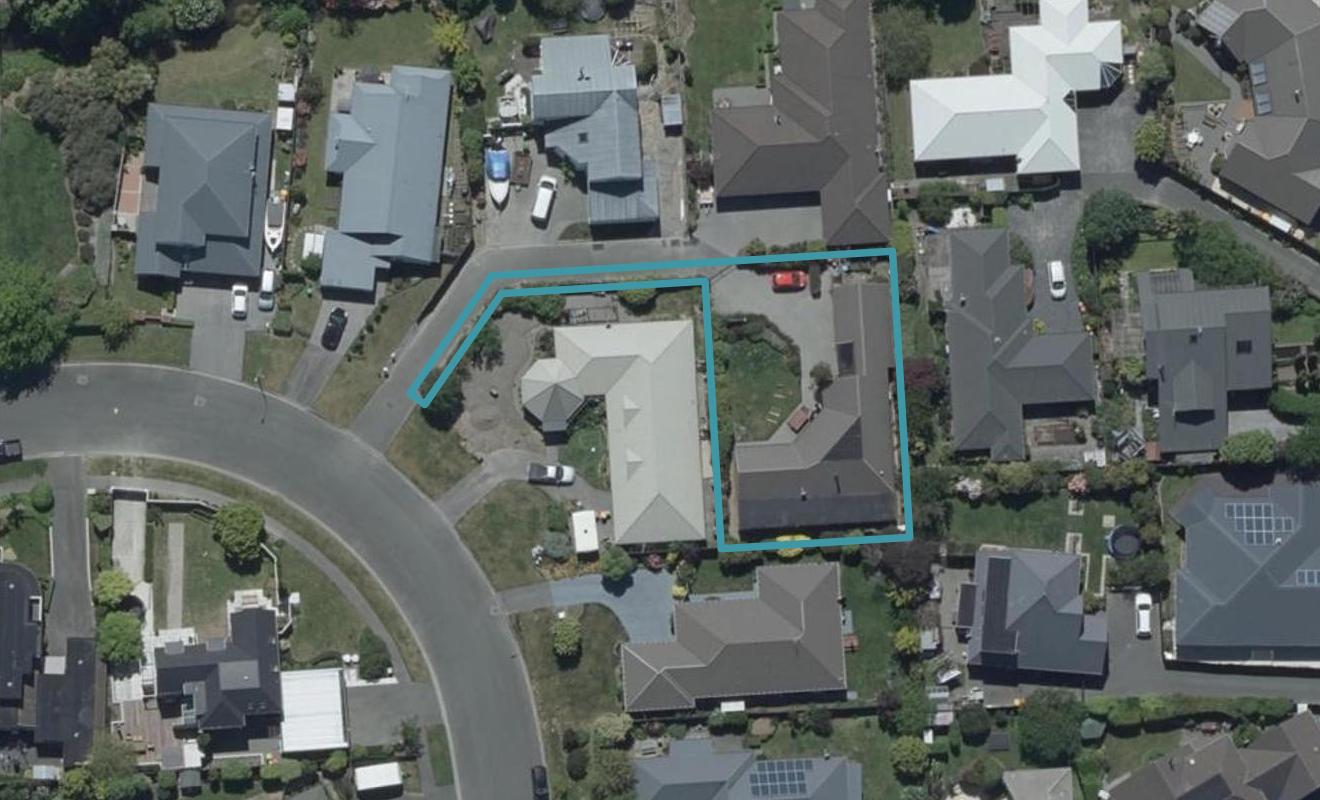 10 Tucson Place, Burwood, Christchurch - Carousel 1