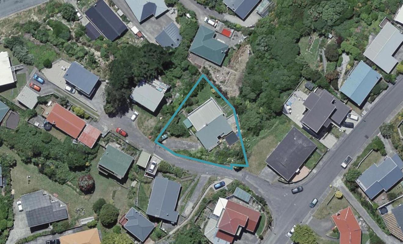 4 Clinton Way, Kingston, Wellington - Carousel 1