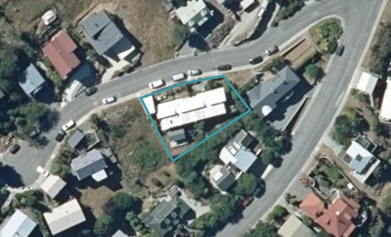 4A Caples Place, Fernhill, Queenstown - Carousel 1