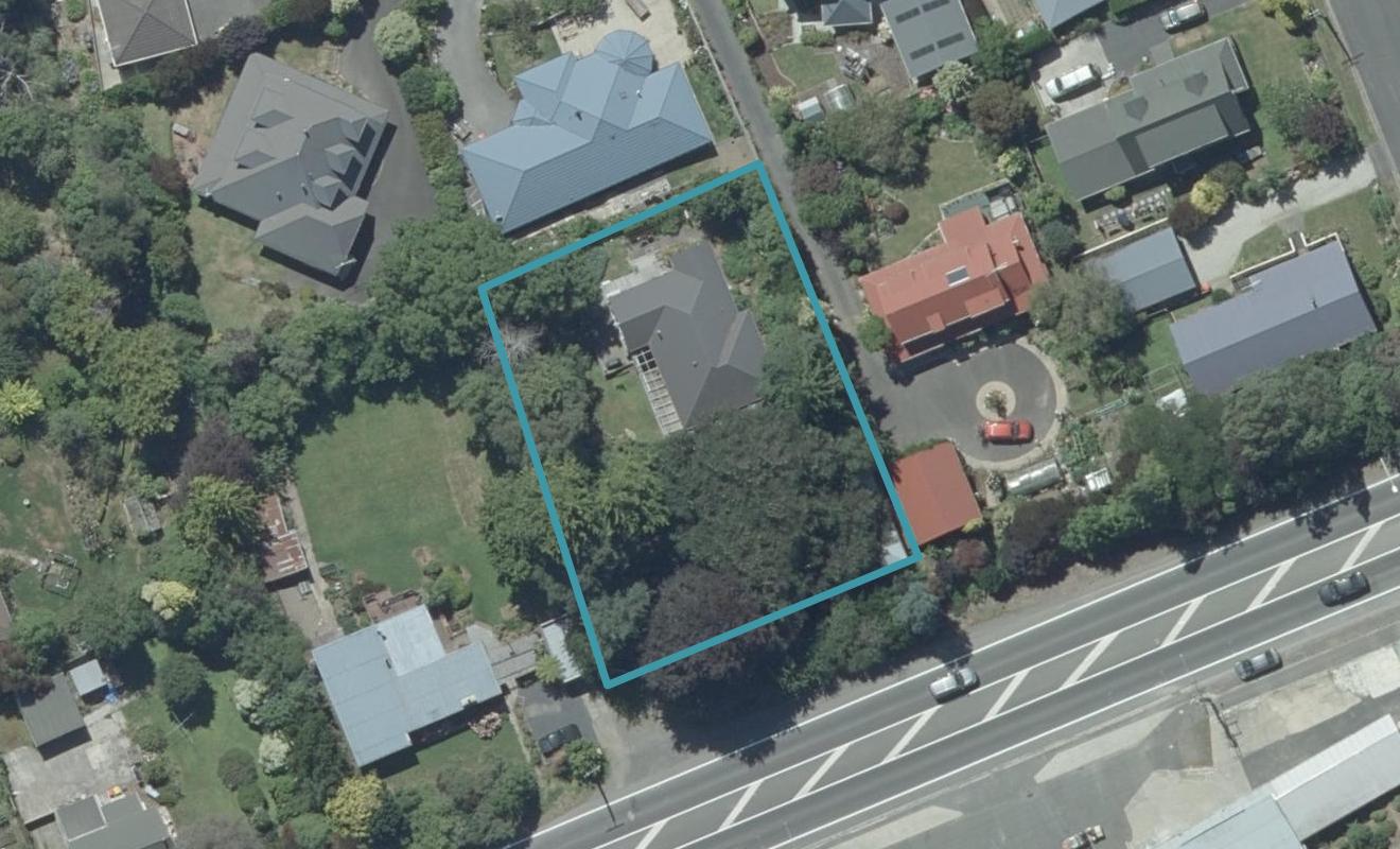 58 Main South Road, East Taieri, Mosgiel - Carousel 1