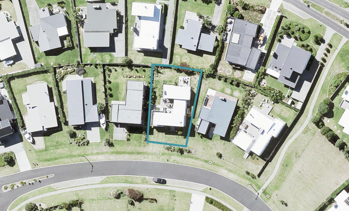 9 Tohora Crescent, Warkworth - Carousel 1