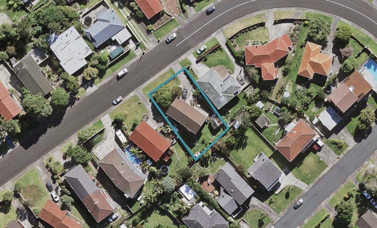 90 Eban Avenue, Hillcrest, Auckland - Carousel 1