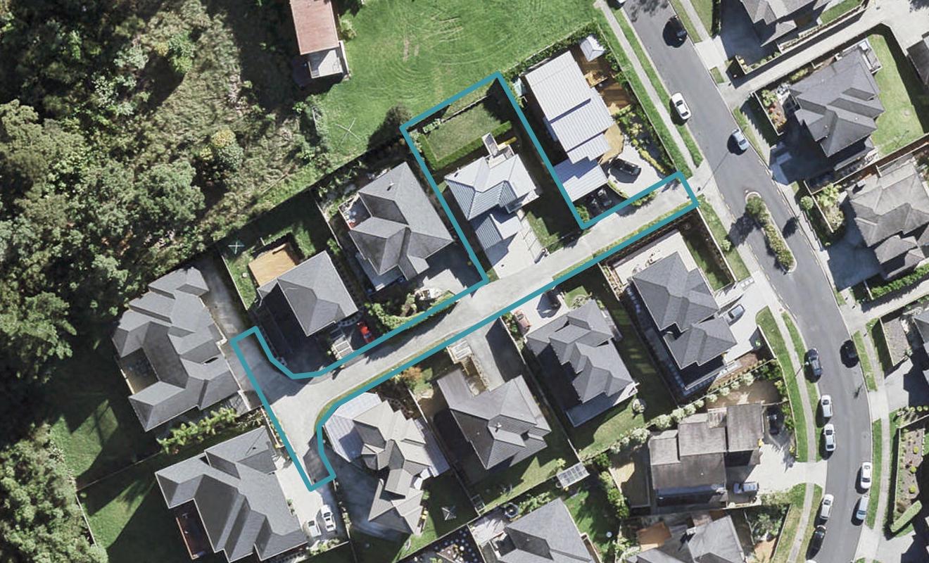 9 Namsan Close, Fairview Heights, Auckland - Carousel 1