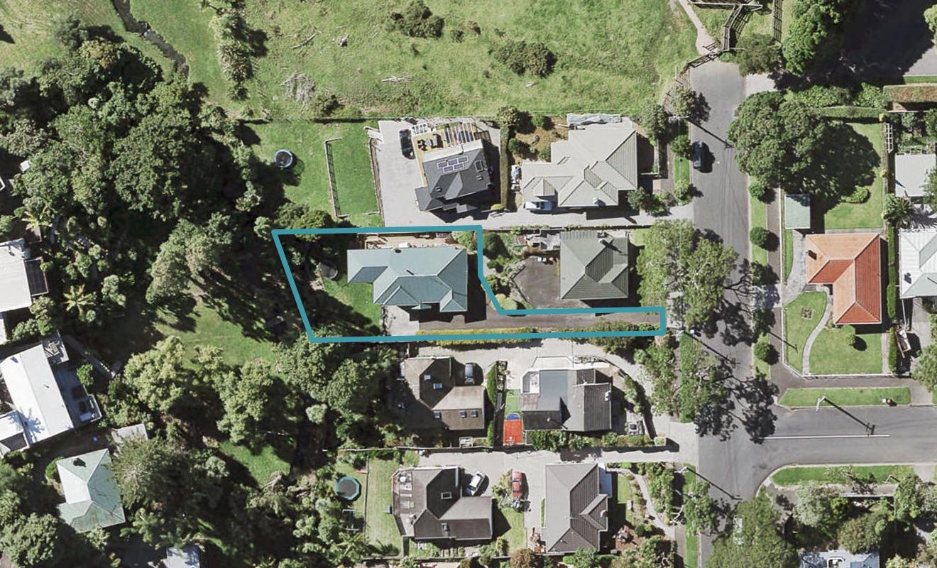 14A Forfar Road, Glendowie, Auckland - Carousel 1