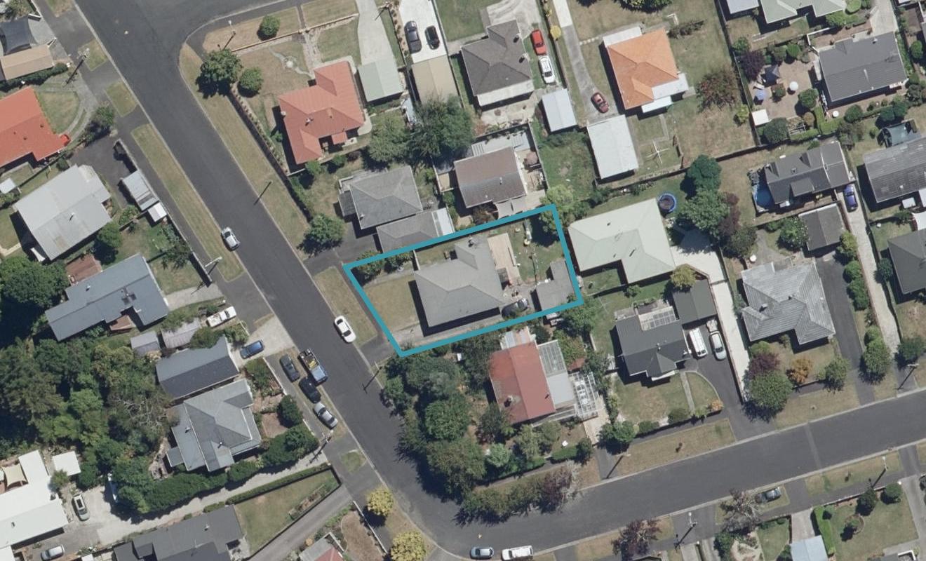 4 Balloch Street, Fairfield, Hamilton - Carousel 1