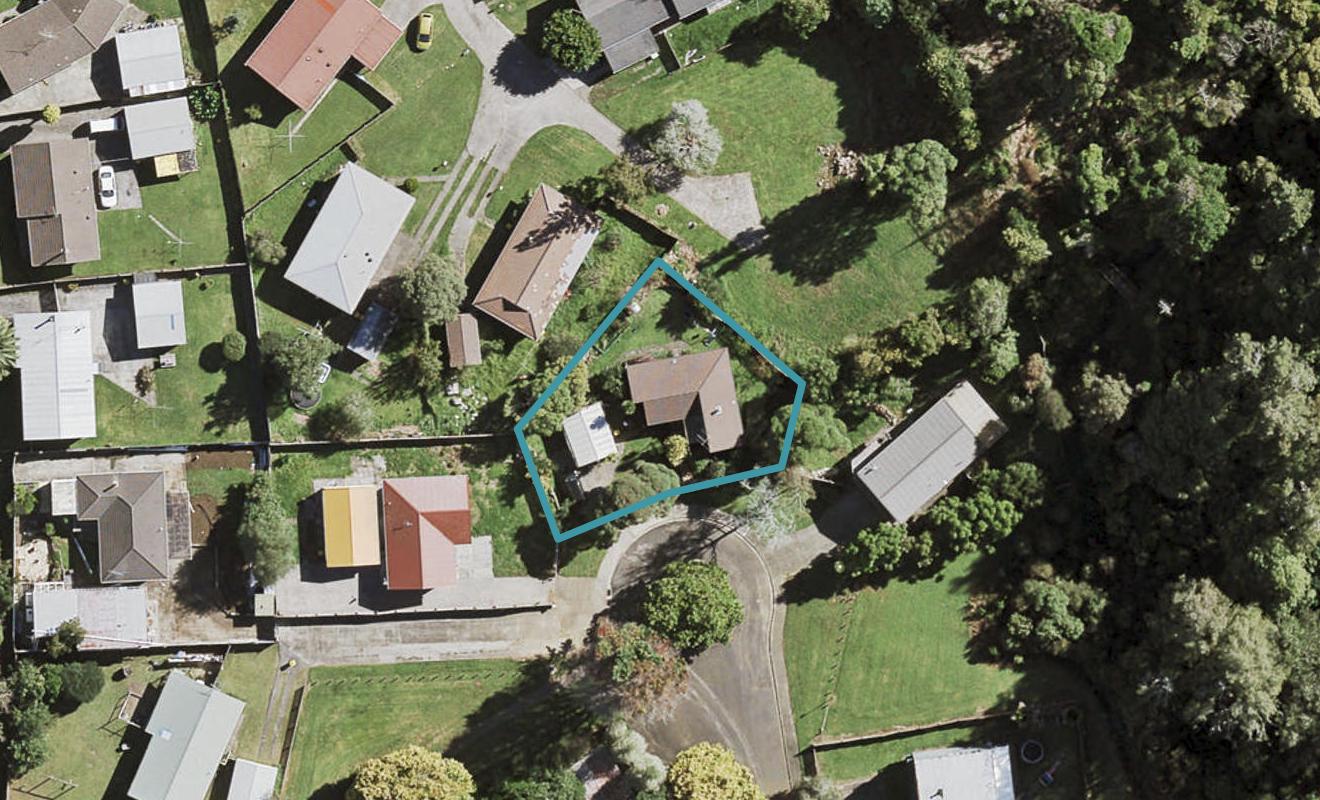 20 Chrisarda Place, Red Hill, Papakura - Carousel 1