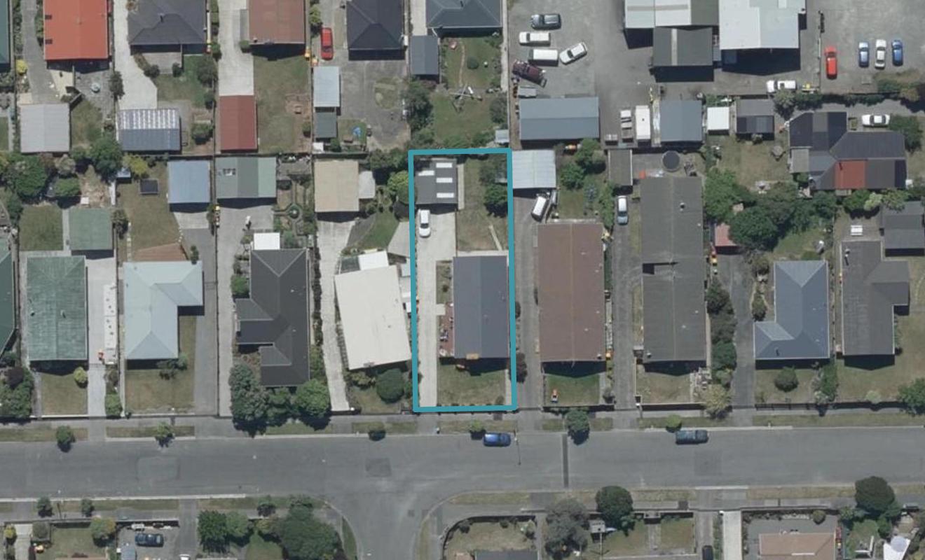 10 Pegasus Avenue, North New Brighton, Christchurch - Carousel 1