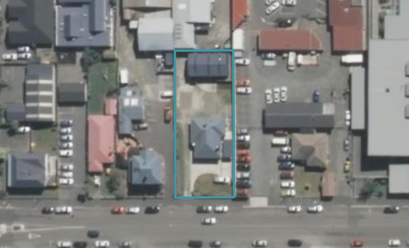 23 Heaton Street, Parkside, Timaru - Carousel 1