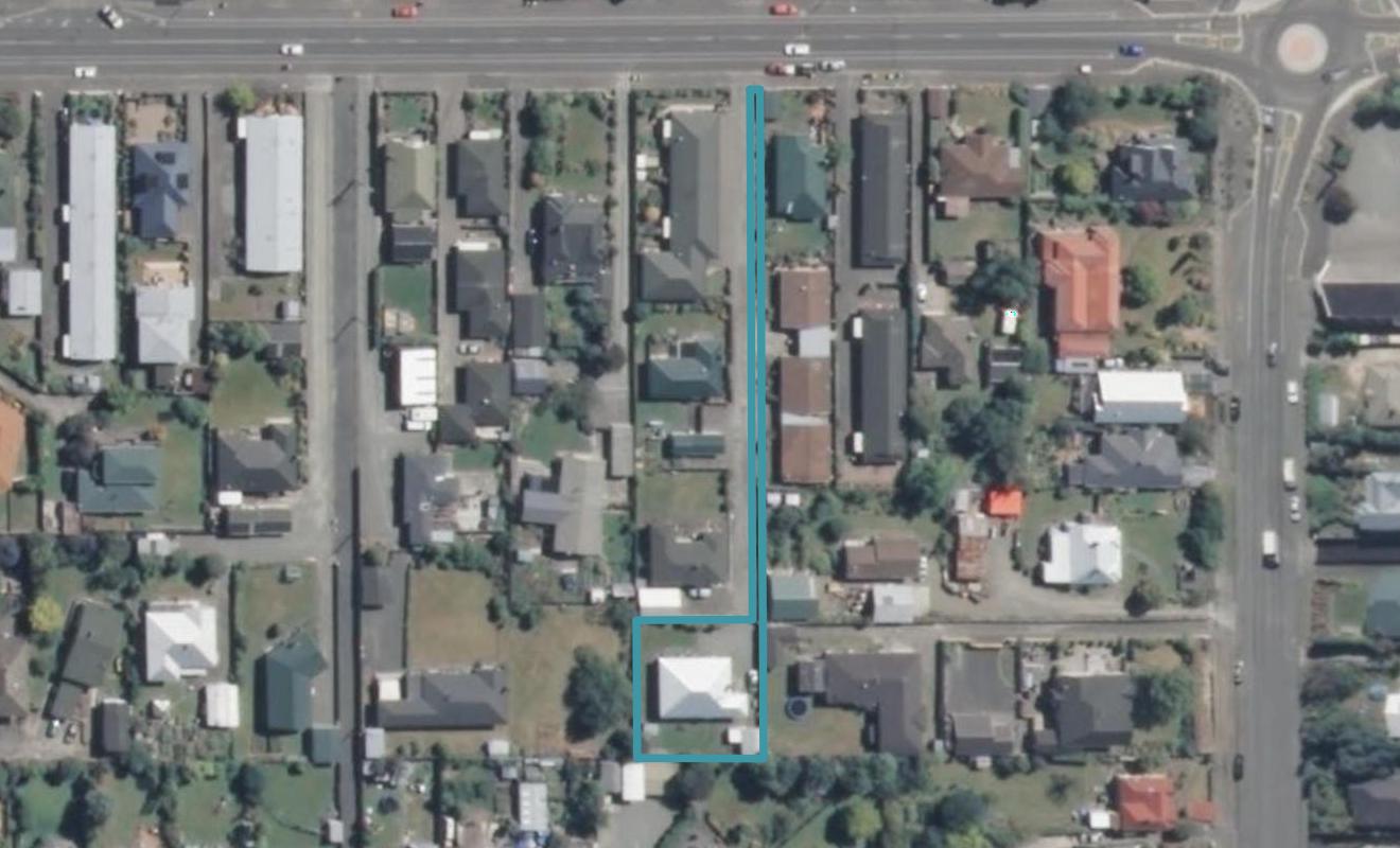 152C North Street, West End, Timaru - Carousel 1