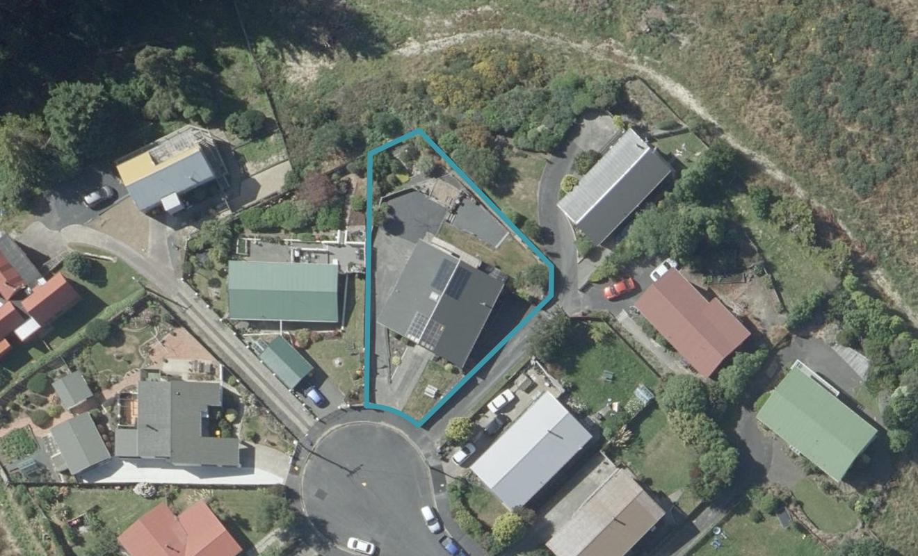 17 Davies Street, Concord, Dunedin - Carousel 1