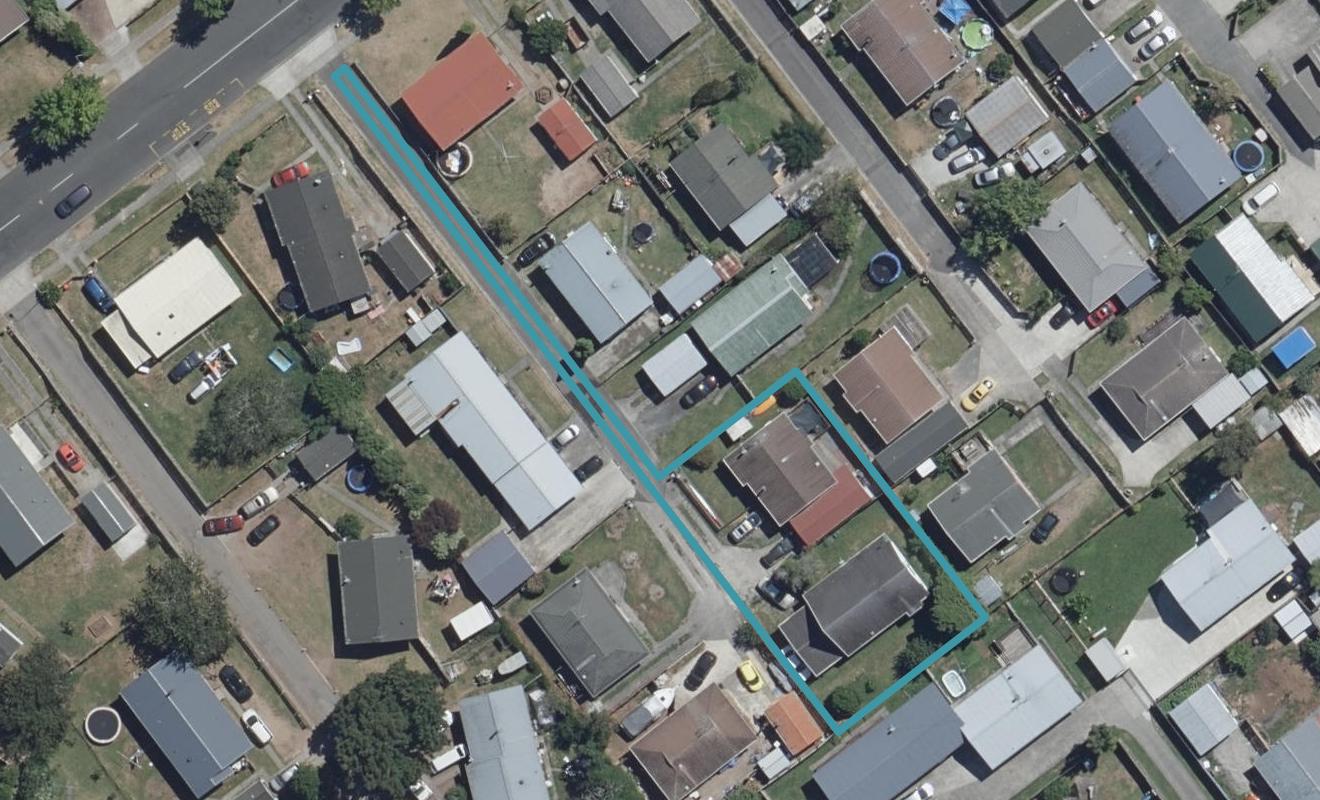 41 Breckons Avenue, Nawton, Hamilton - Carousel 1