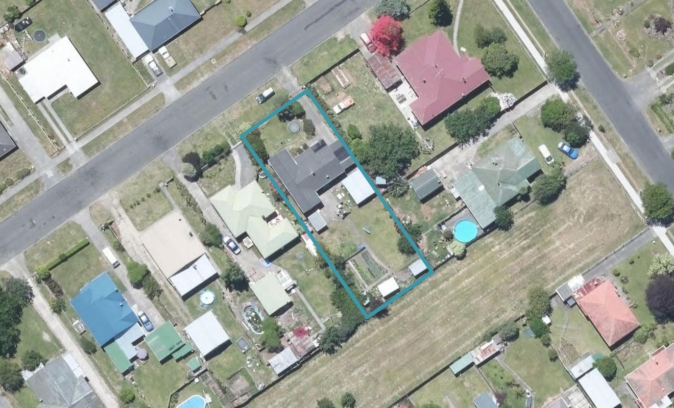 5 Haig Street, Wairoa, Wairoa - Carousel 1