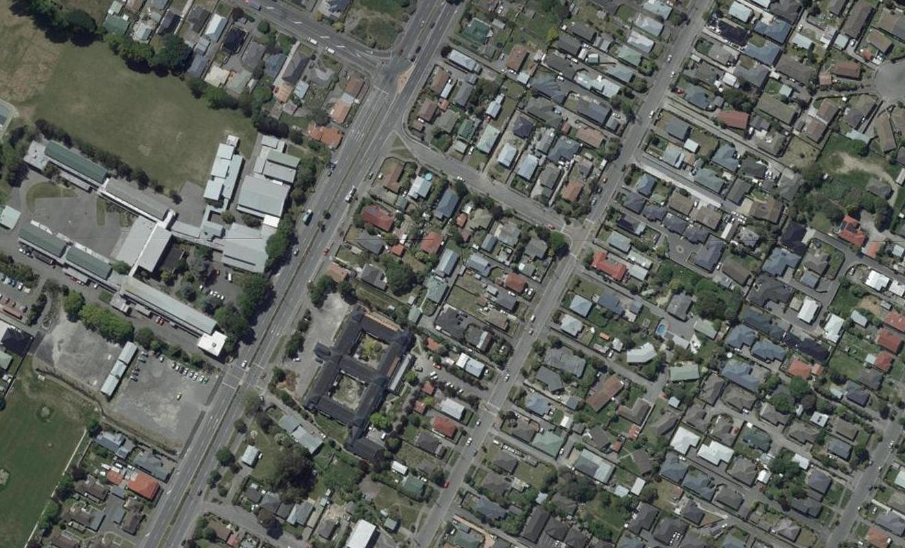 71B Randolph Street, Woolston, Christchurch - Carousel 1
