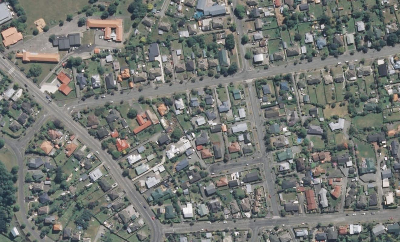 2/114 Luxmoore Road, Marchwiel, Timaru - Carousel 1
