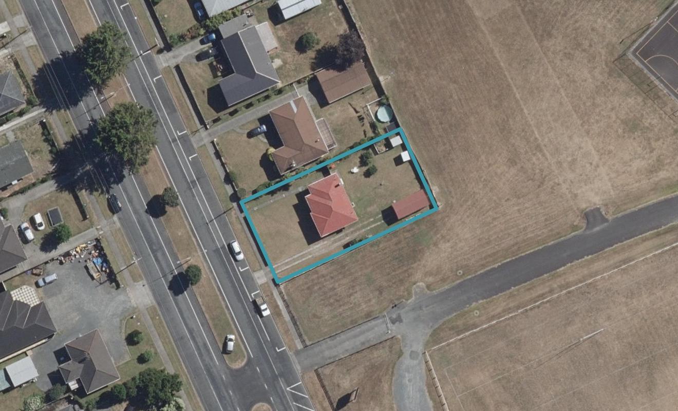 19 Whatawhata Avenue, Ngaruawahia - Carousel 1