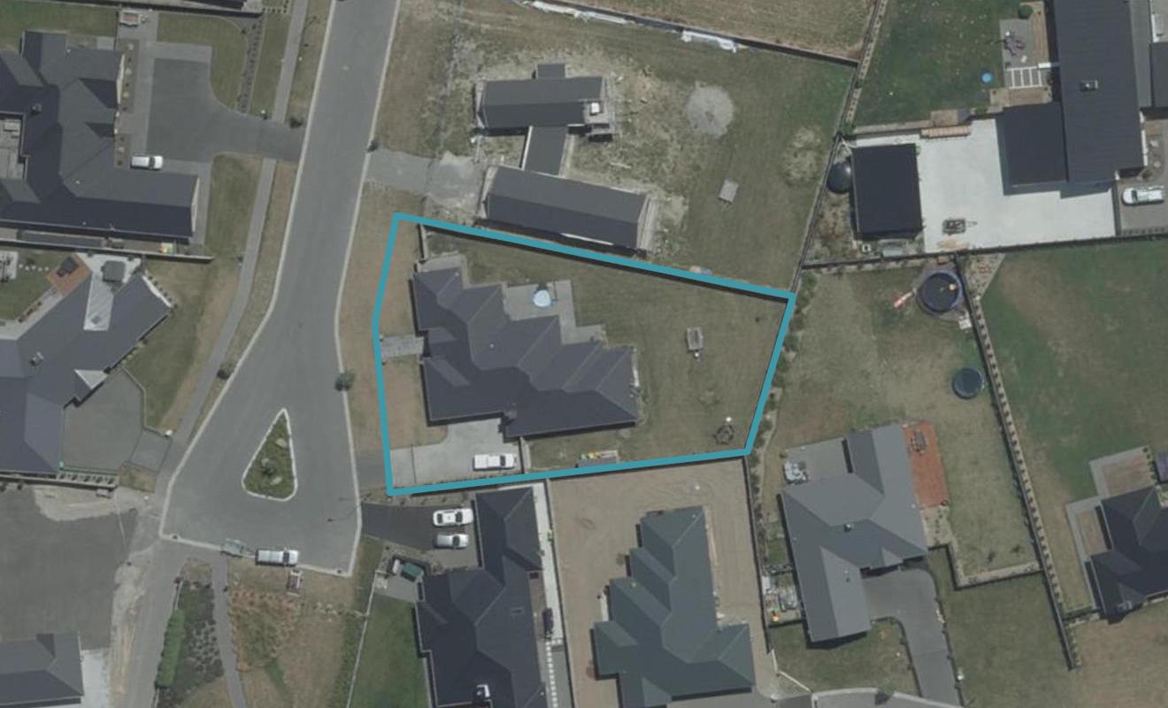 21 Glenfinnan Place, West Melton, West Melton - Carousel 1