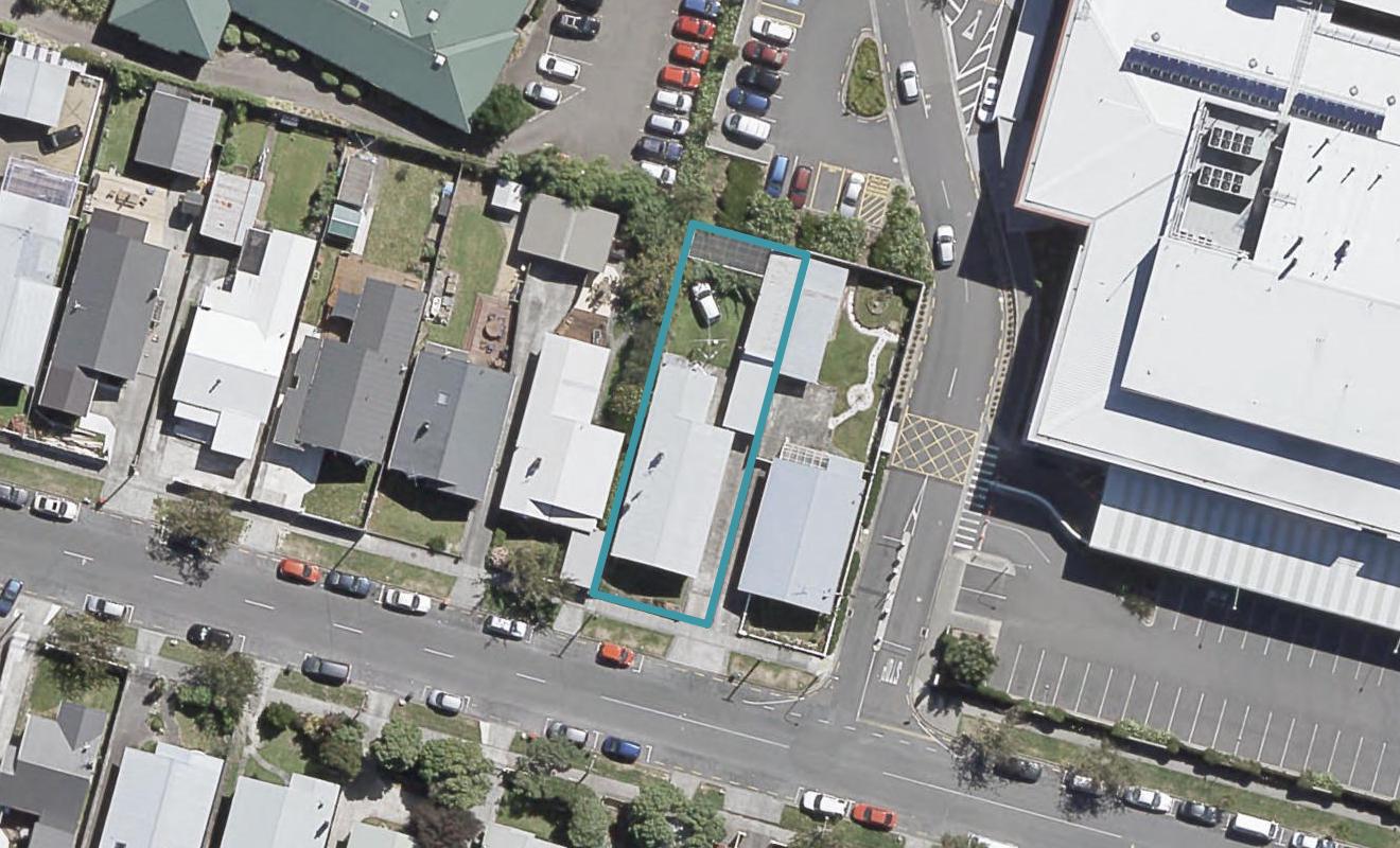 31 Pilmuir Street, Hutt Central, Lower Hutt - Carousel 1