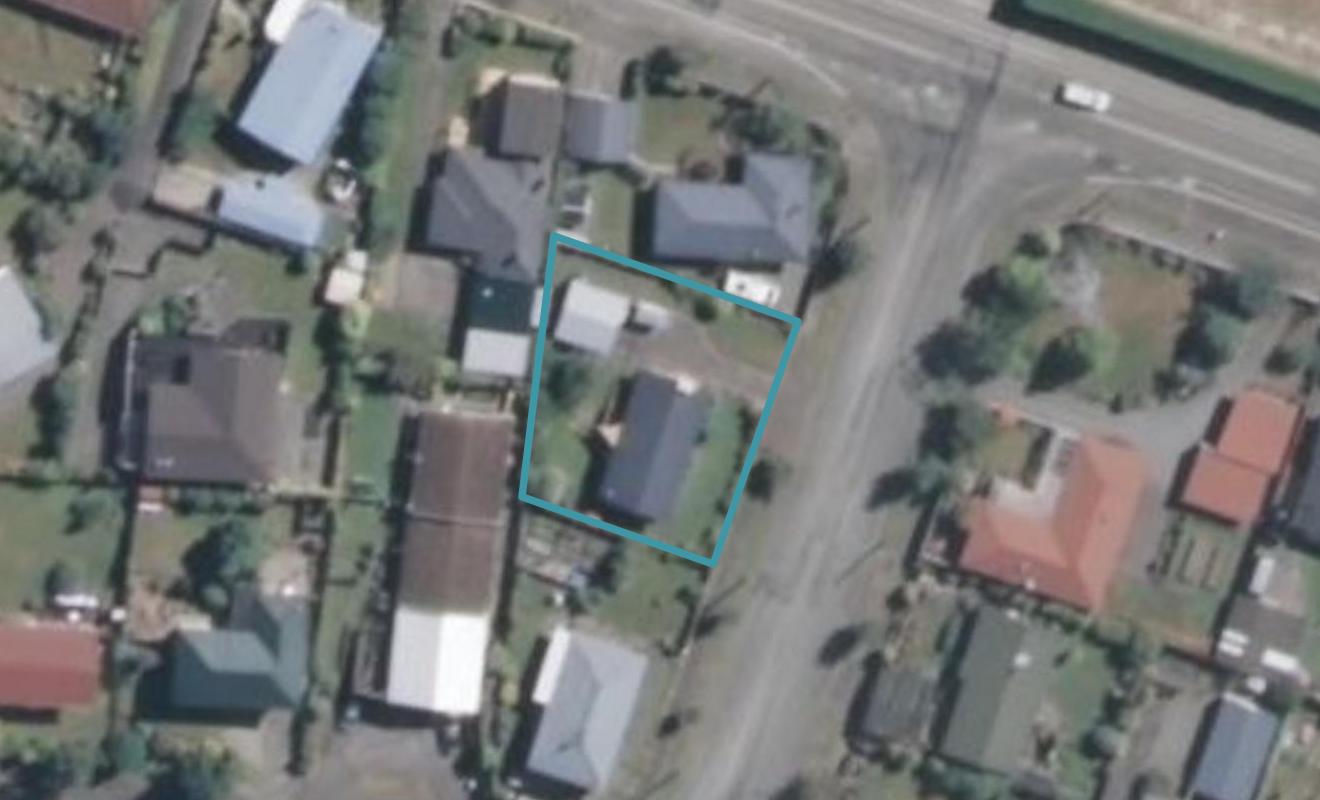 4 Glamis Street, Marchwiel, Timaru - Carousel 1
