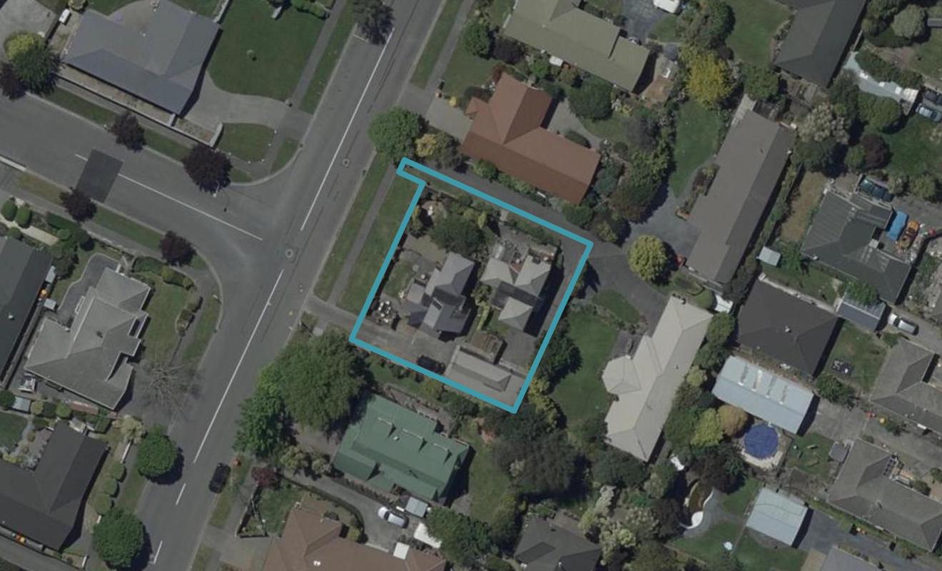 1/77 Lancewood Drive, Halswell, Christchurch - Carousel 1