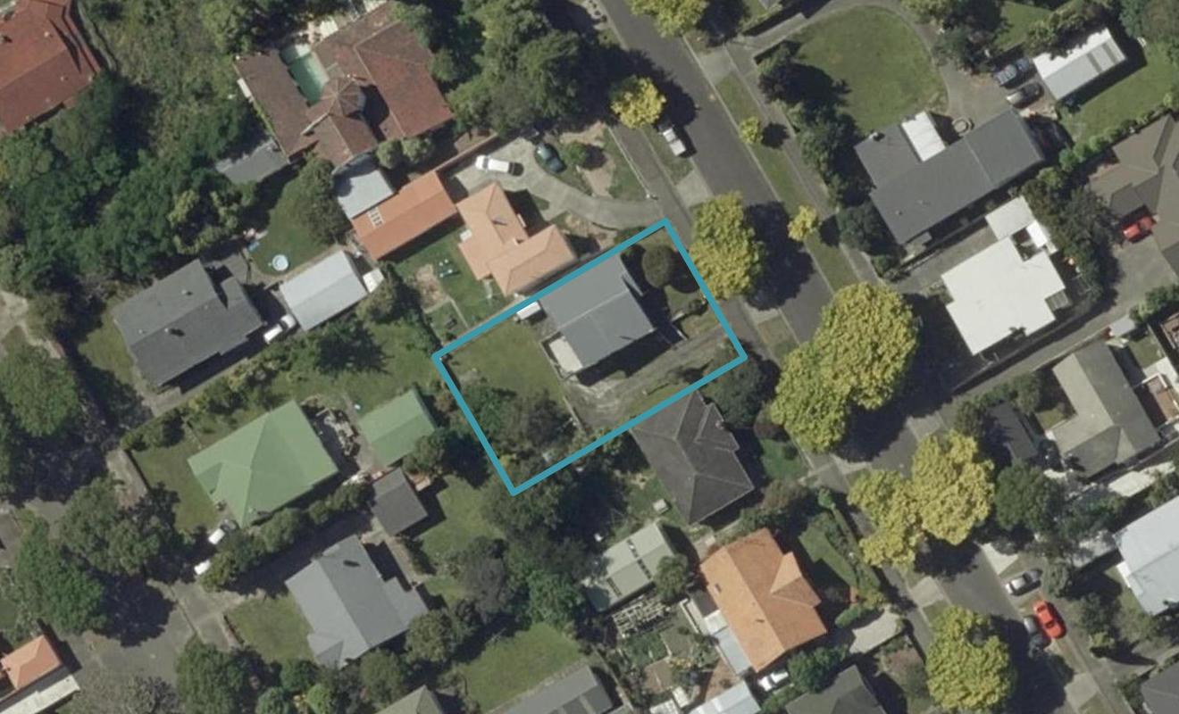 29 Rainforth Street, Roslyn, Palmerston North - Carousel 1