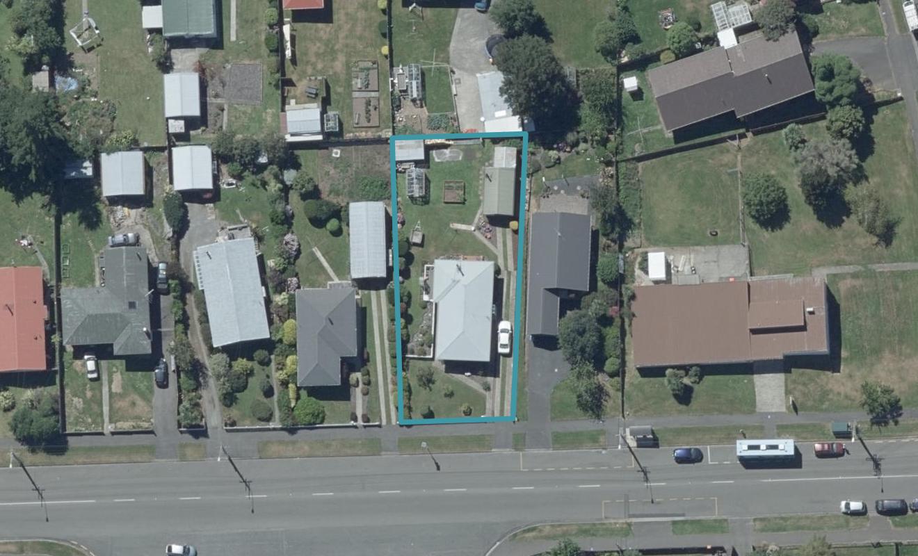 276 Brockville Road, Brockville, Dunedin - Carousel 1