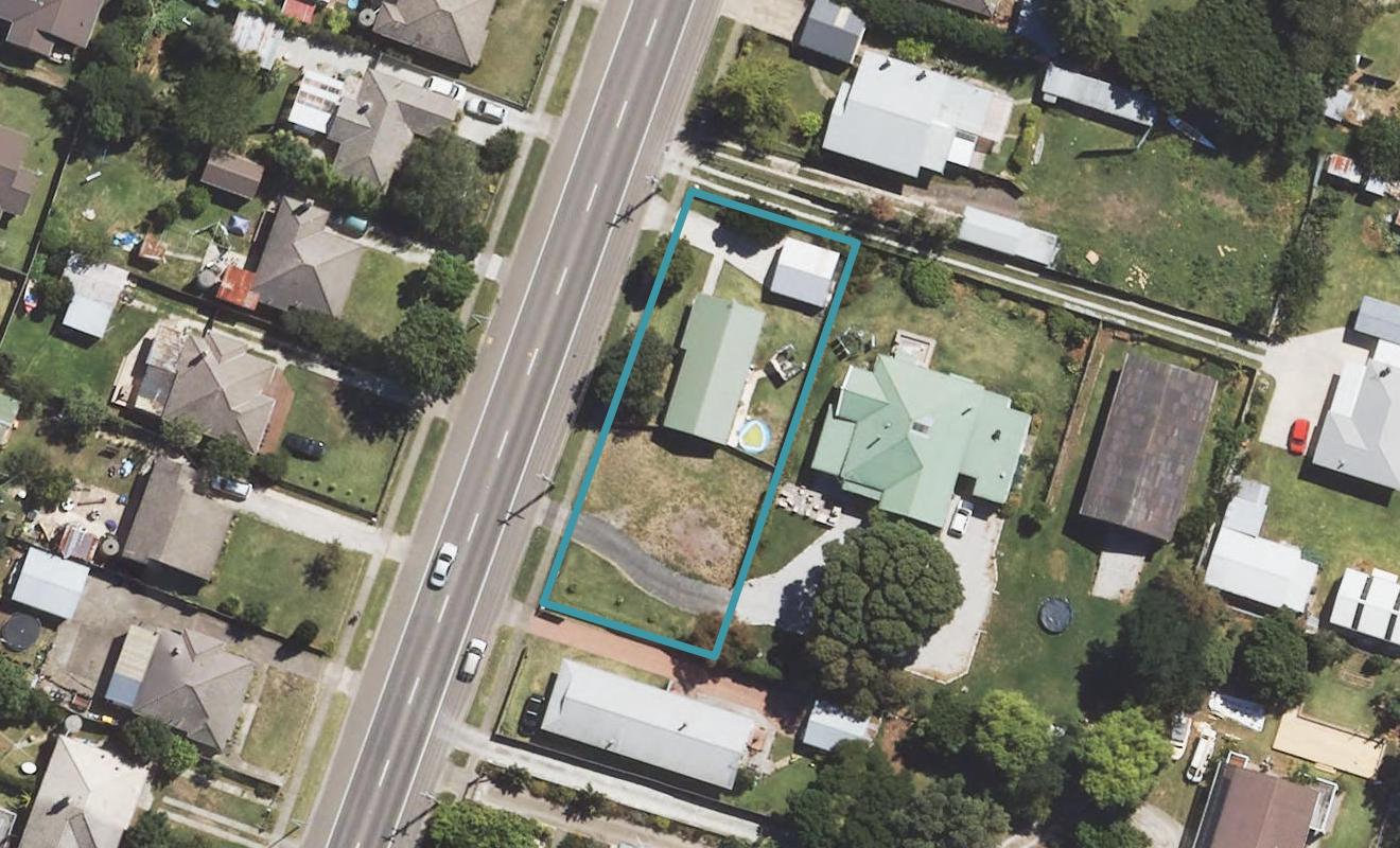 110A Stanley Road, Te Hapara, Gisborne - Carousel 1