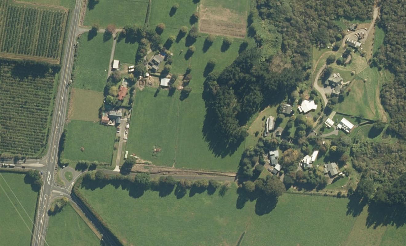 6 Keri Rua Road, Leamington, Cambridge - Carousel 1