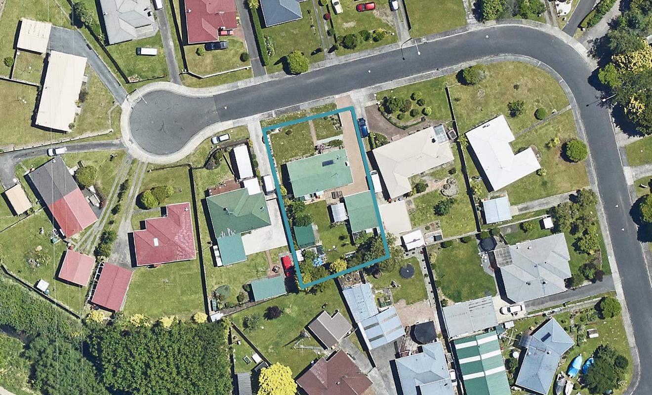 22 Clyde Street, Utuhina, Rotorua - Carousel 1