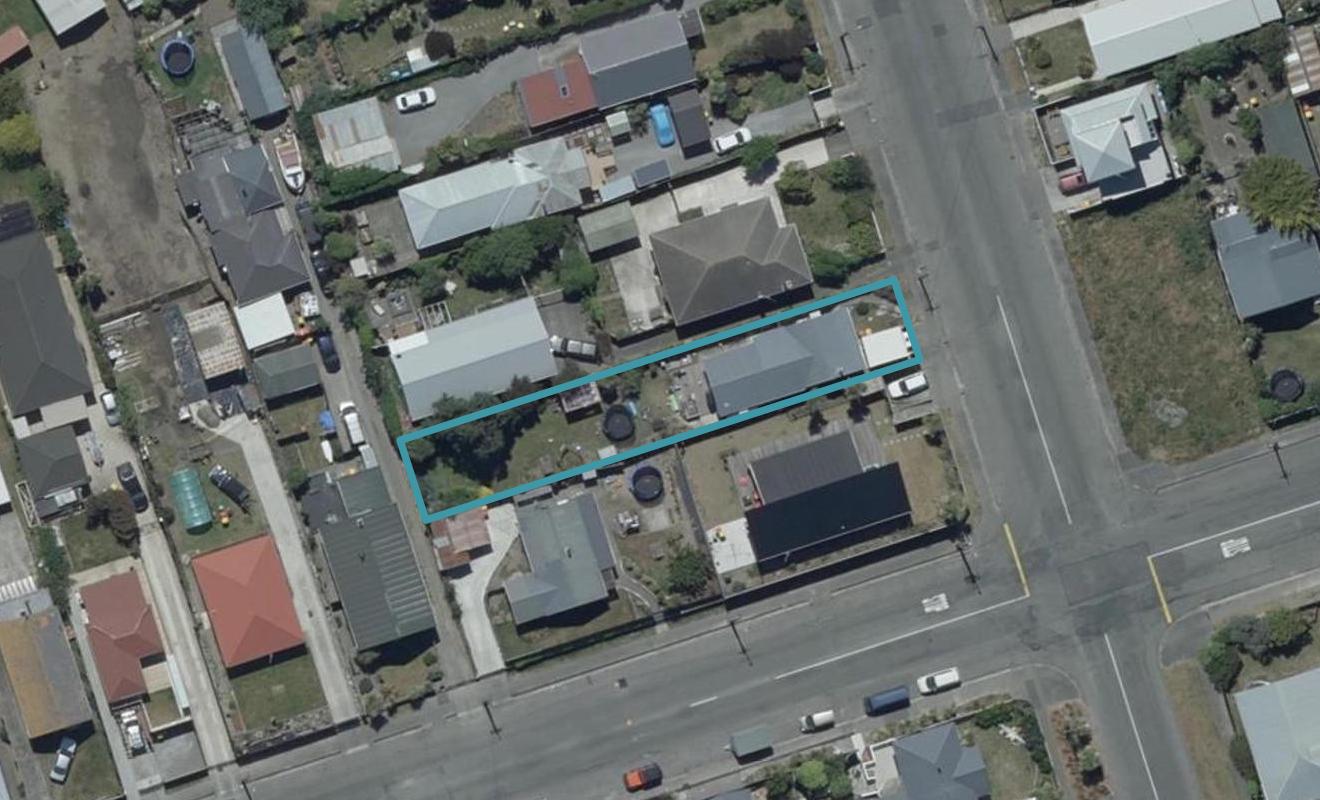 28 Tonks Street, North New Brighton, Christchurch - Carousel 1