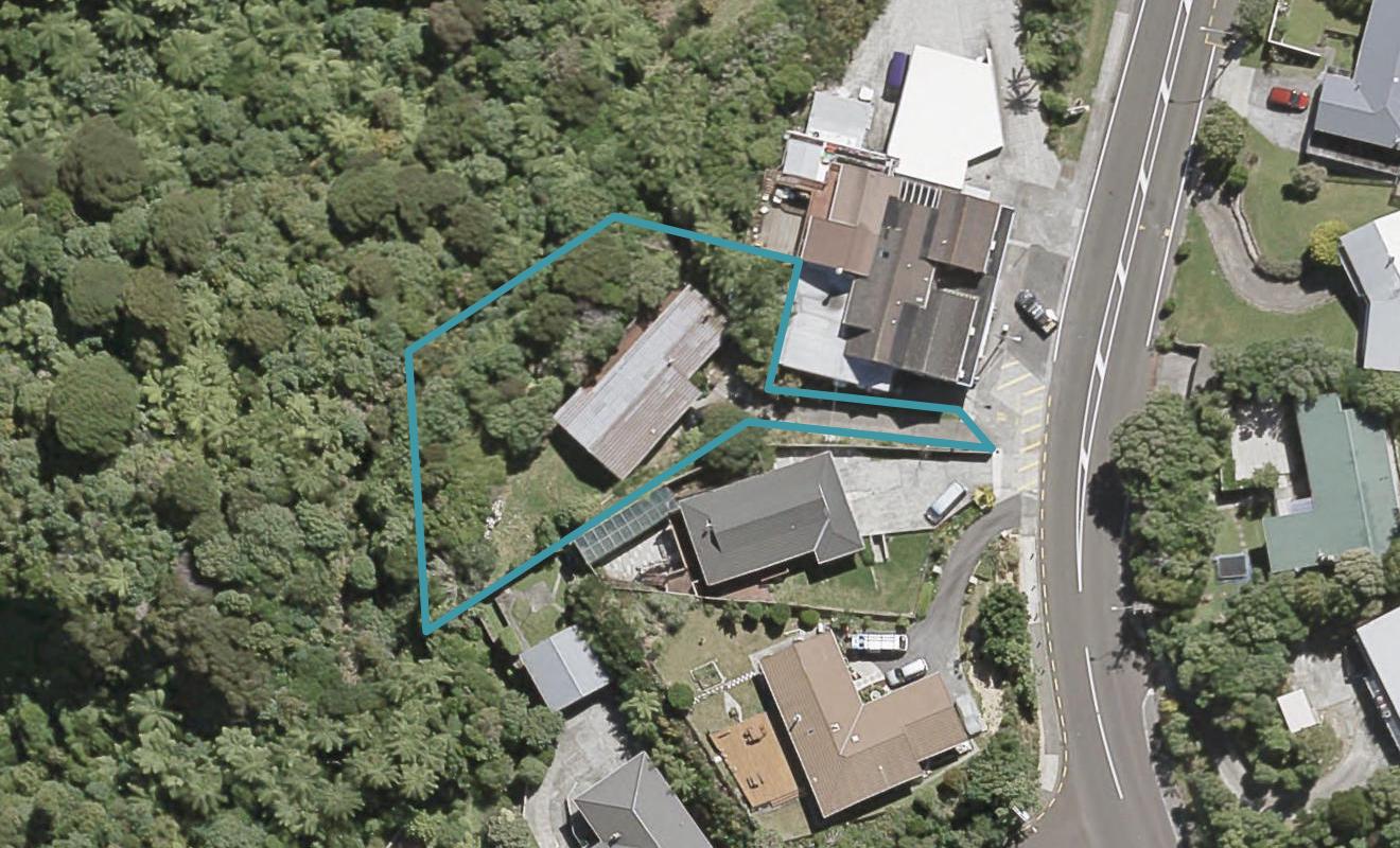 33 Major Drive, Kelson, Lower Hutt - Carousel 1