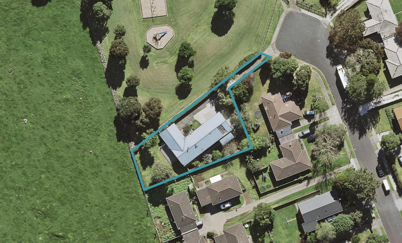 22 Purata Place, Mangere Bridge, Auckland - Carousel 1