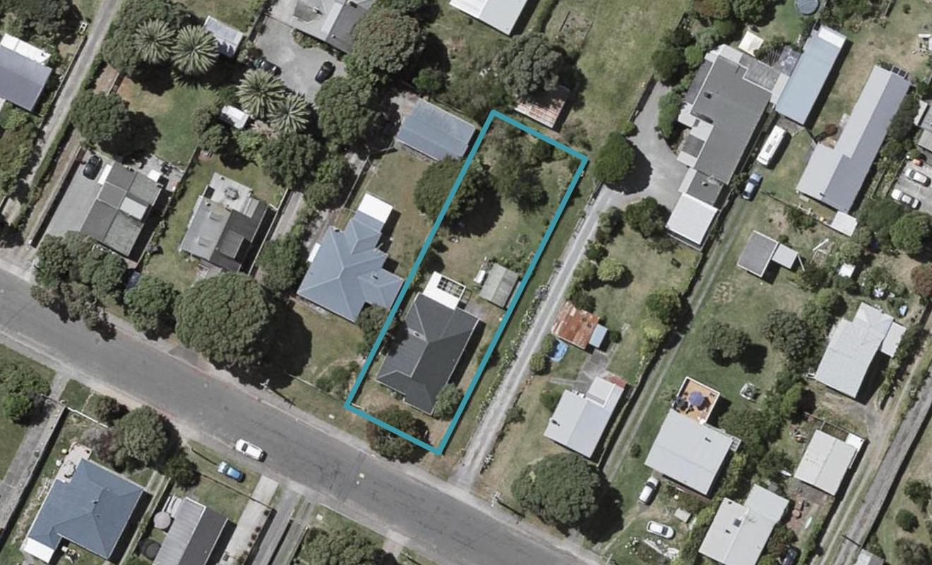 22A Toi Street, Otaki Beach, Otaki - Carousel 1