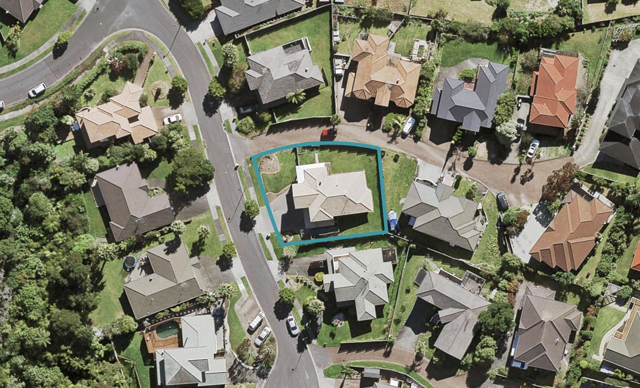 18 Canary Place, Unsworth Heights, Auckland - Carousel 1