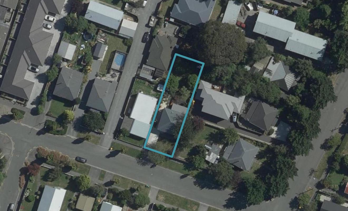 27 Cross Street, Phillipstown, Christchurch - Carousel 1