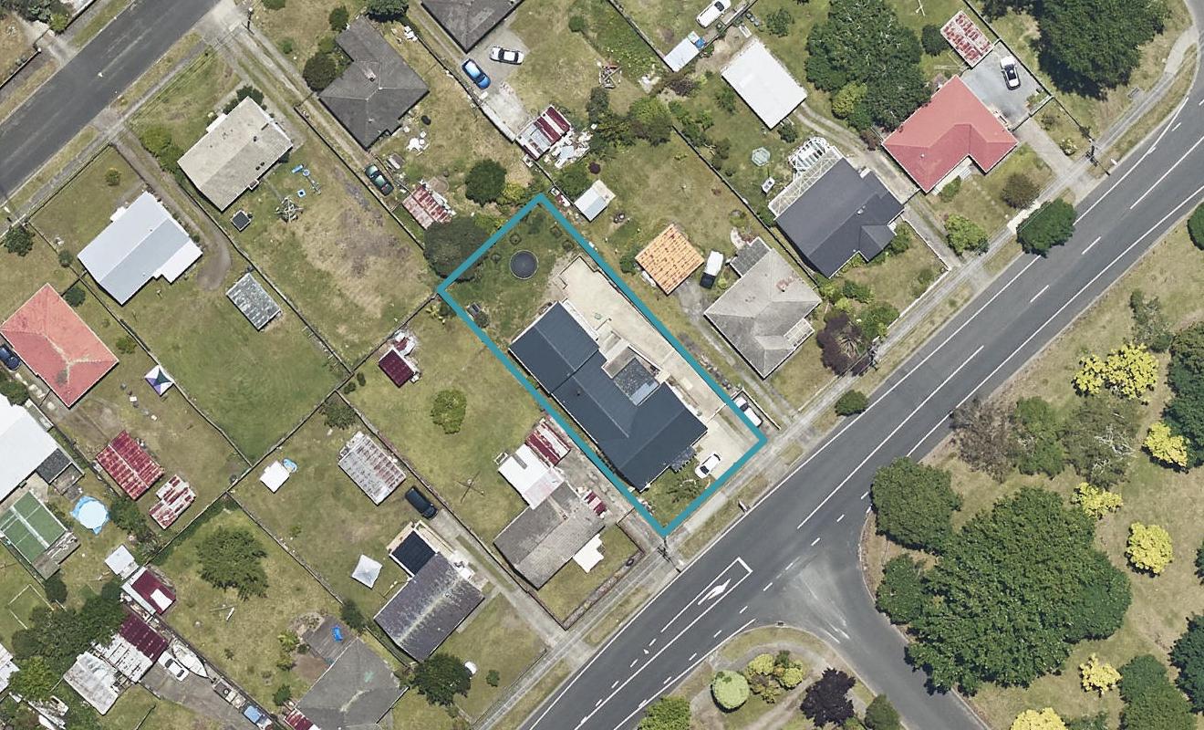 185 River Road, Kawerau, Kawerau - Carousel 1