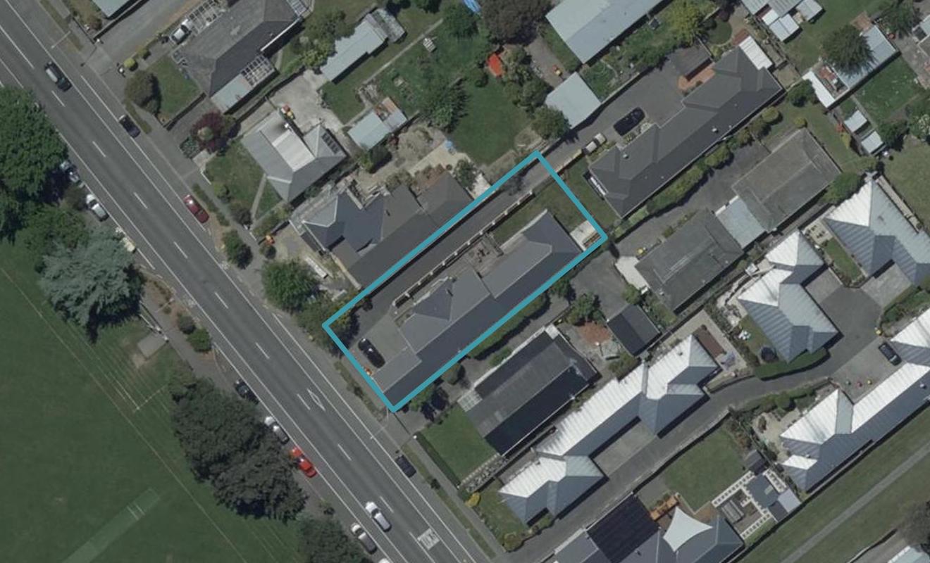 168 Lyttelton Street, Spreydon, Christchurch - Carousel 1