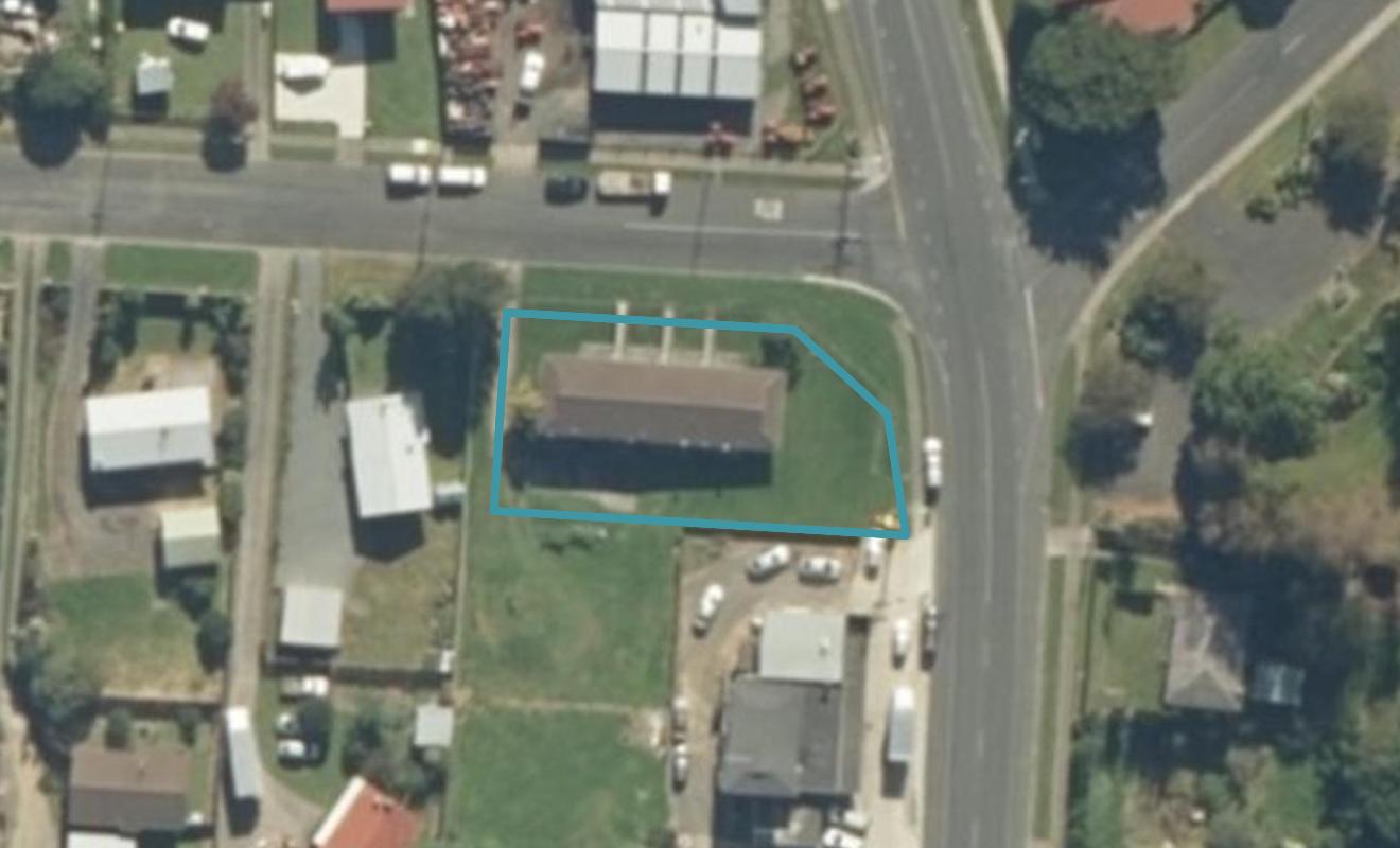 1A Ballance Street, Kihikihi, Te Awamutu - Carousel 1