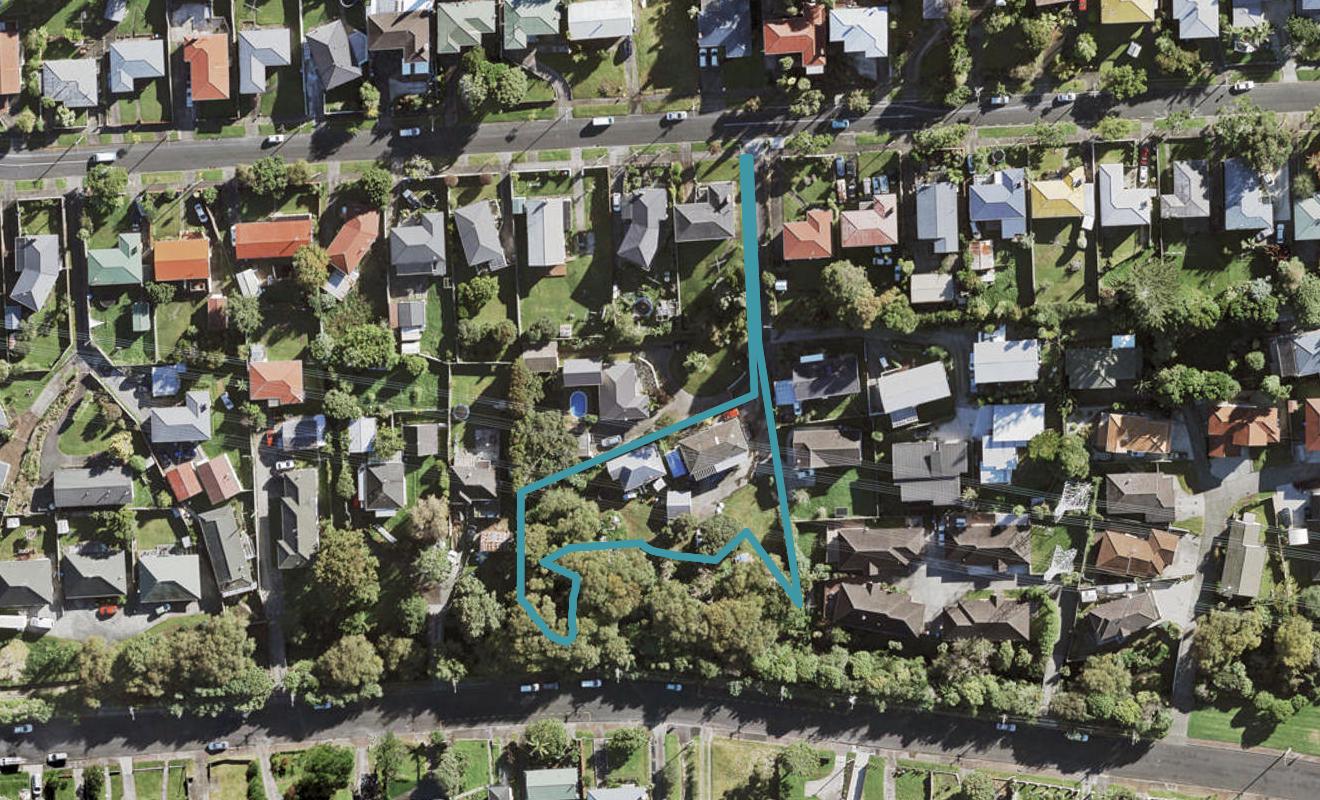 60 Mary Dreaver Street, New Windsor, Auckland - Carousel 1