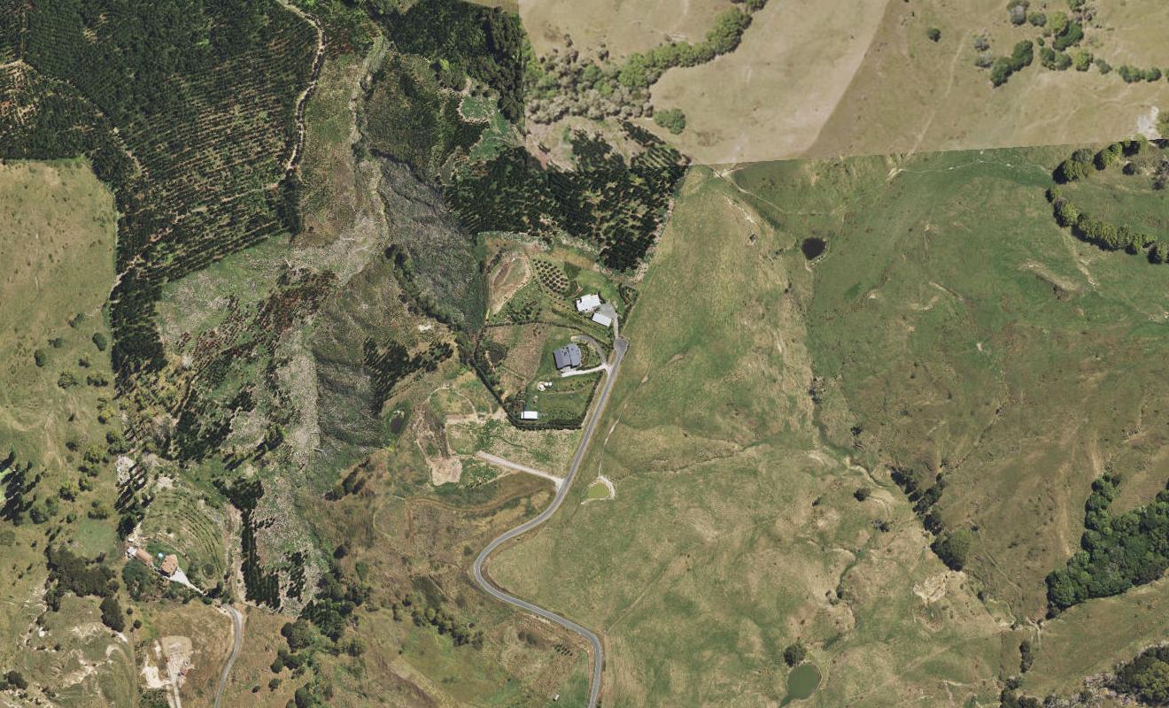 290 Gaddums Hill Road, Outer Kaiti, Gisborne - Carousel 1