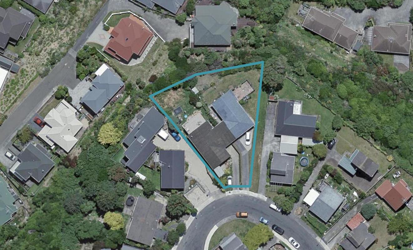12A Anaheim Place, Churton Park, Wellington - Carousel 1