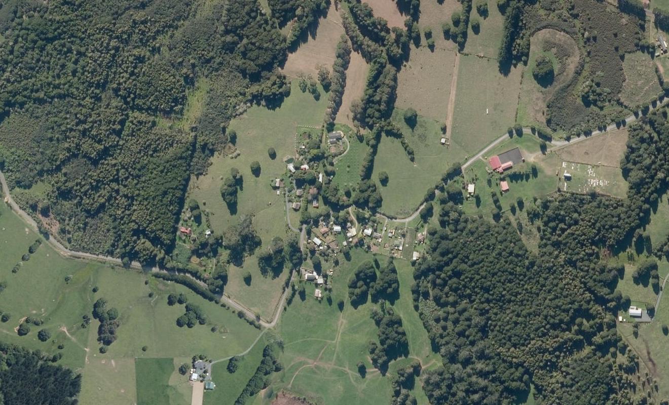 92 Porotu Road, Oromahoe, Kaikohe - Carousel 1