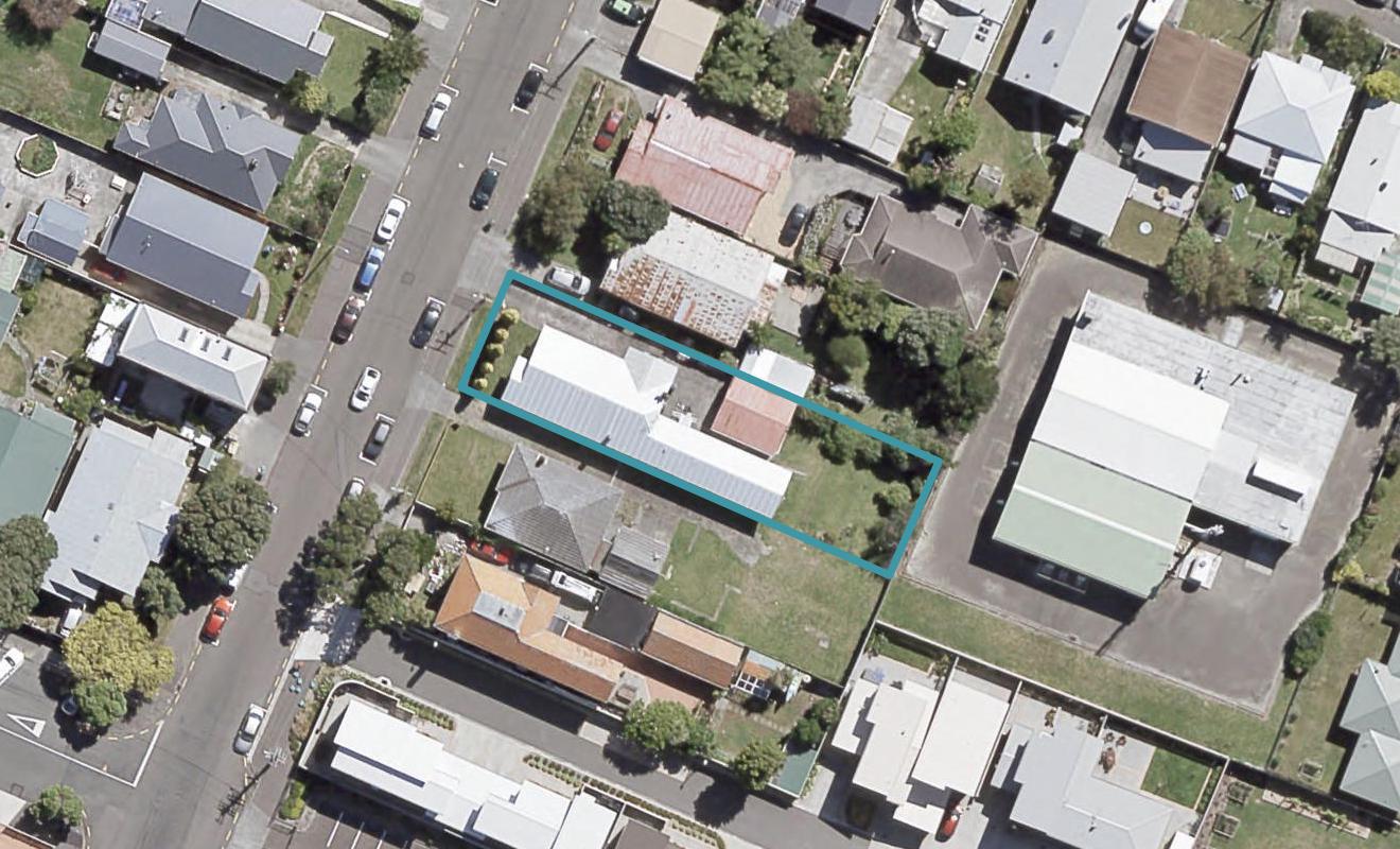 14 Kensington Avenue, Petone, Lower Hutt - Carousel 1