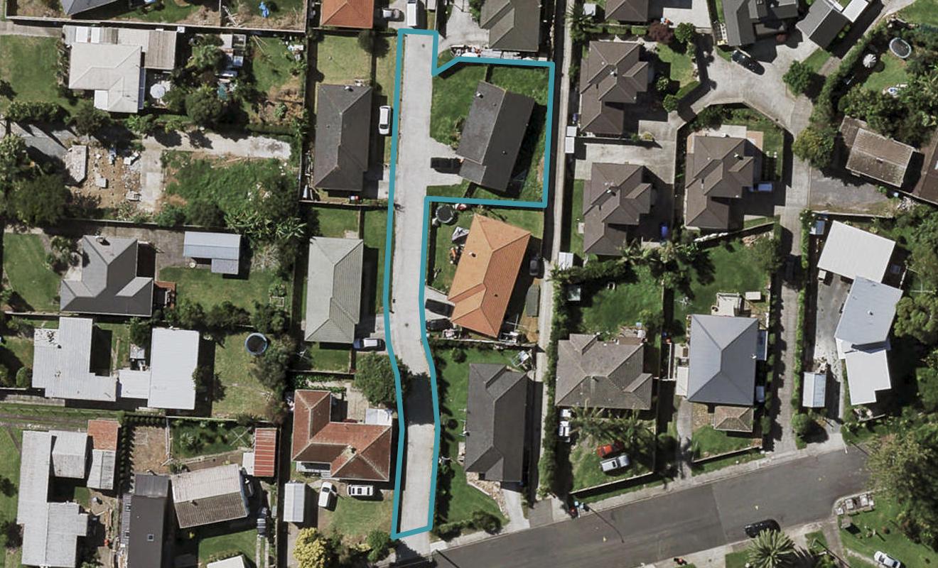 98E Luke Street East, Ōtāhuhu, Auckland - Carousel 1