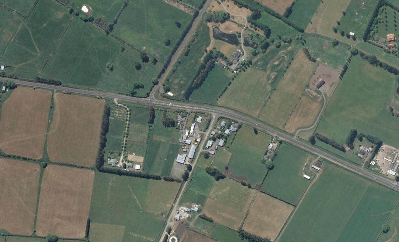 507 Tram Road, Ohoka, Kaiapoi - Carousel 1