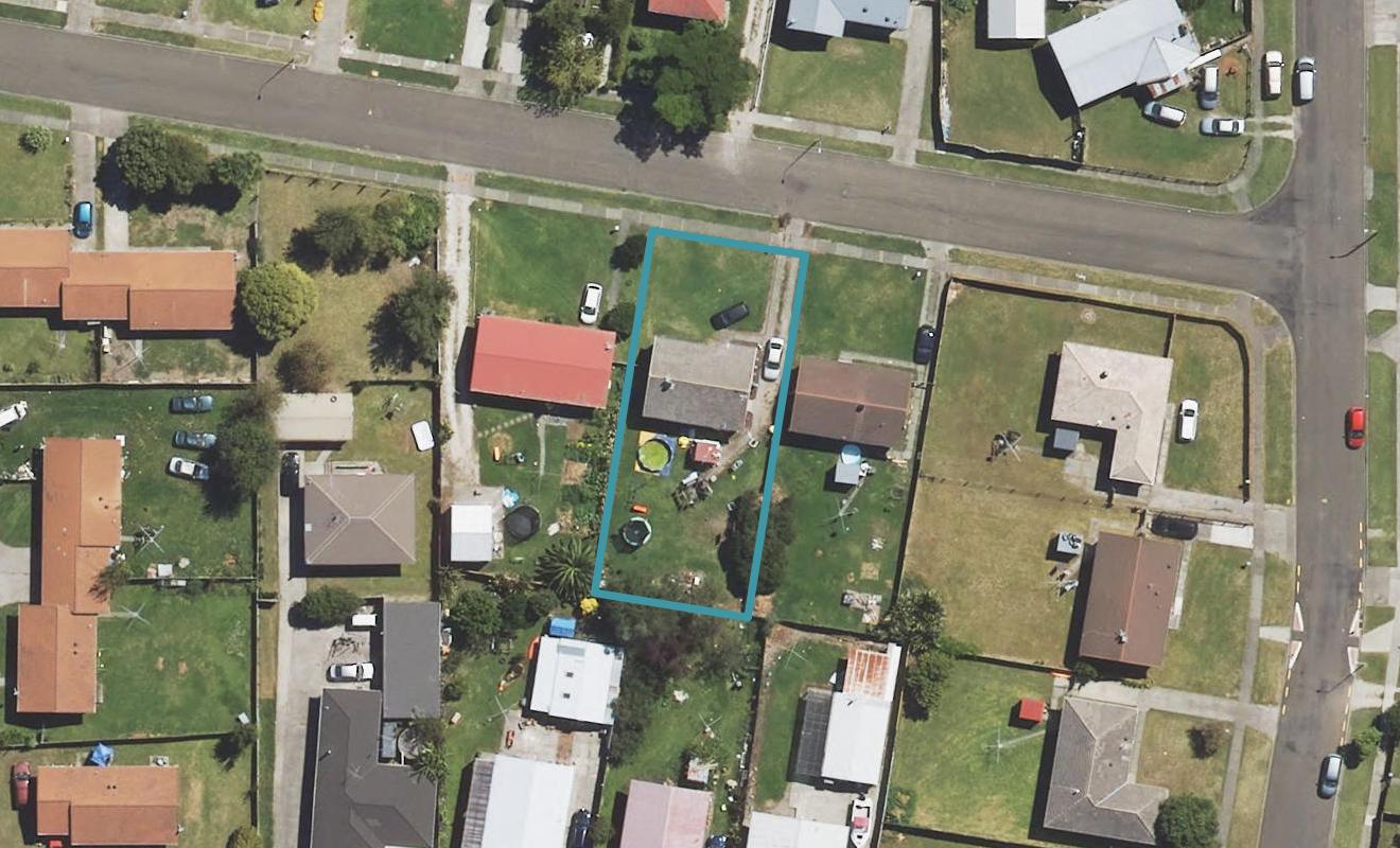 33 Edison Street, Outer Kaiti, Gisborne - Carousel 1