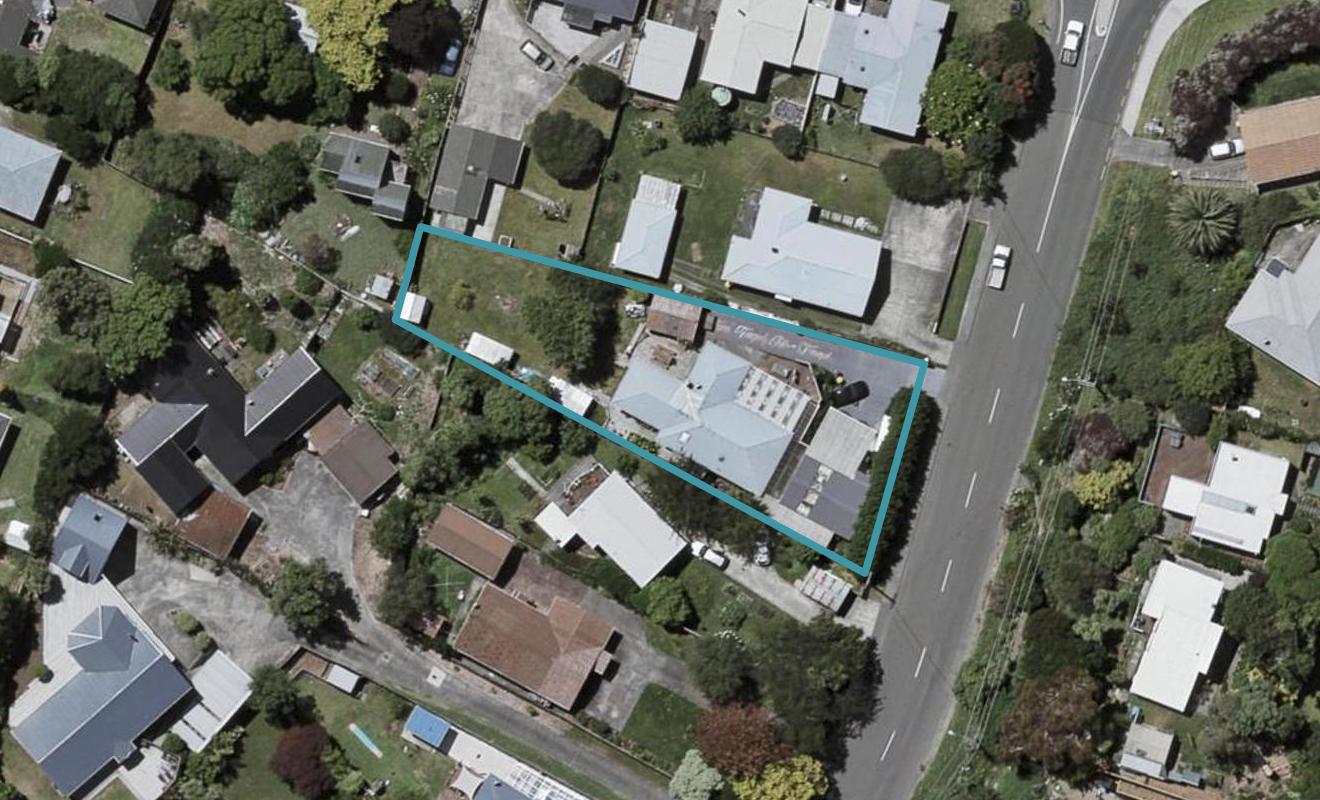 231 Matai Road, Raumati Beach, Paraparaumu - Carousel 1