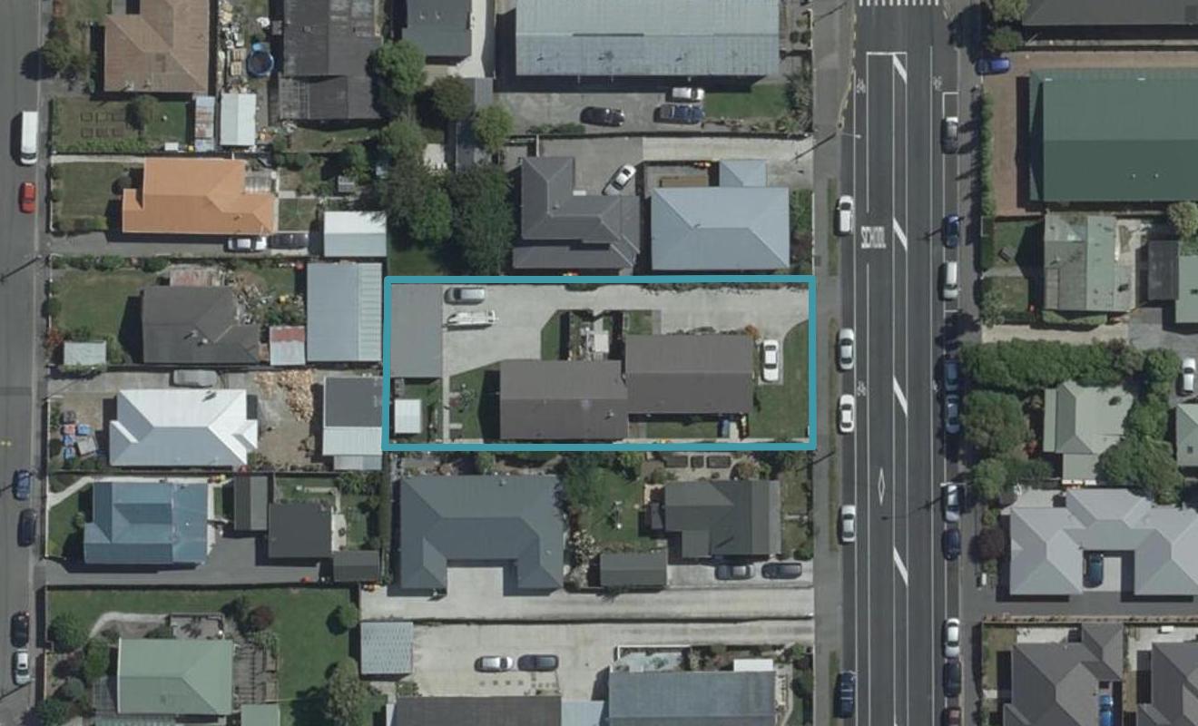 4/99 Waltham Road, Sydenham, Christchurch - Carousel 1