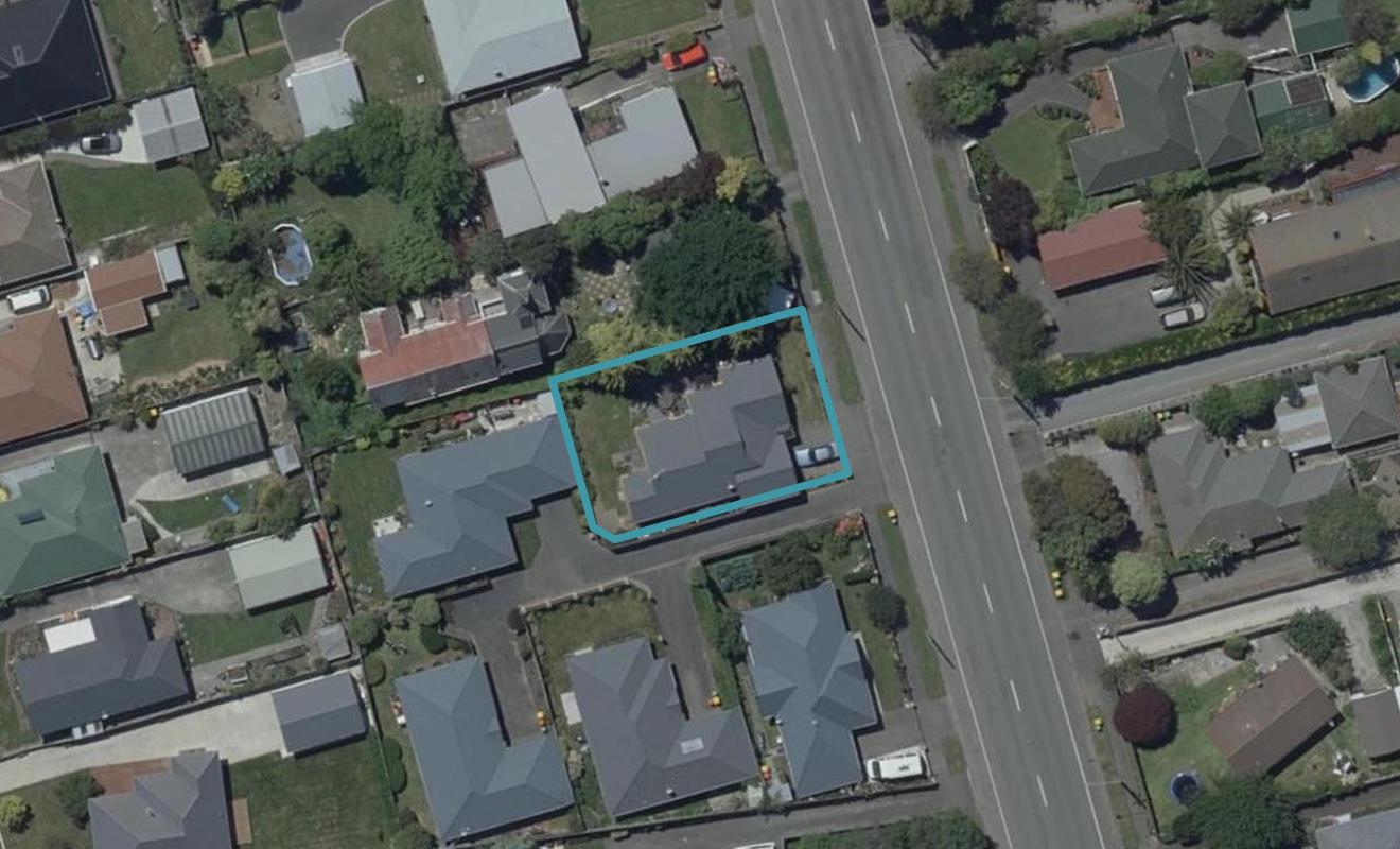 234 Hoon Hay Road, Hoon Hay, Christchurch - Carousel 1